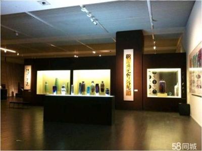 展览展示服务 多维度赋能品牌体验与商业价值