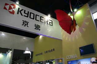 从通讯展到未来 2004年中国国际通信设备技术展回顾与启示